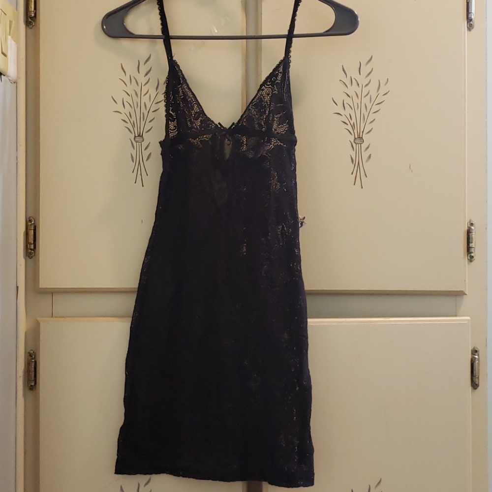 Victorias Secret Very Sexy sz S